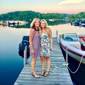 Meet your Posher, Kristen